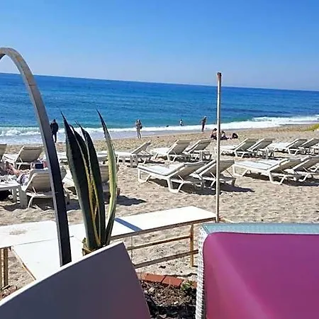 Hotel Granada Alanya Luxury 800м от пляжа клеопатра *