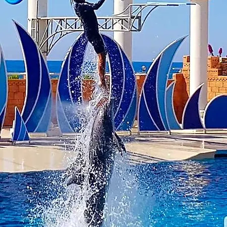 호텔 Granada Alanya Luxury 800м от пляжа клеопатра