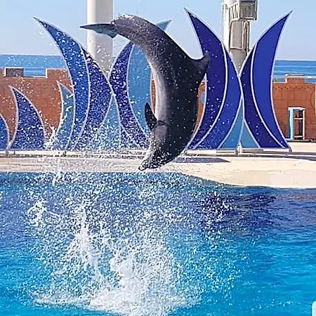 Granada Alanya Luxury 800м от пляжа клеопатра Hotel Mahmutlar