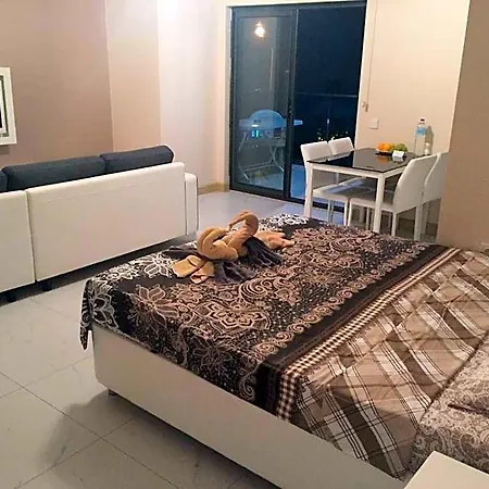 호텔 Granada Alanya Luxury 800м от пляжа клеопатра